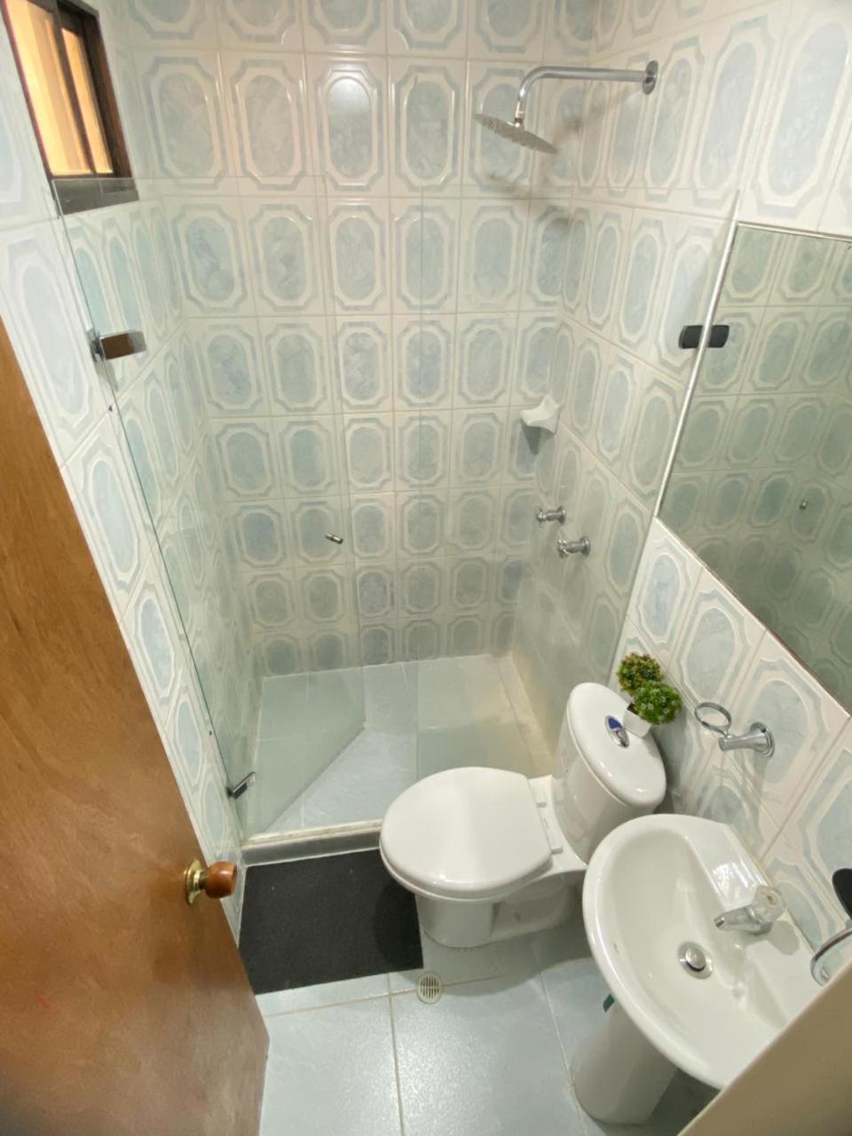 E2 Comodo Y Amplio Apartamento En Laureles Estadio 120 Mts2 Медельин Экстерьер фото