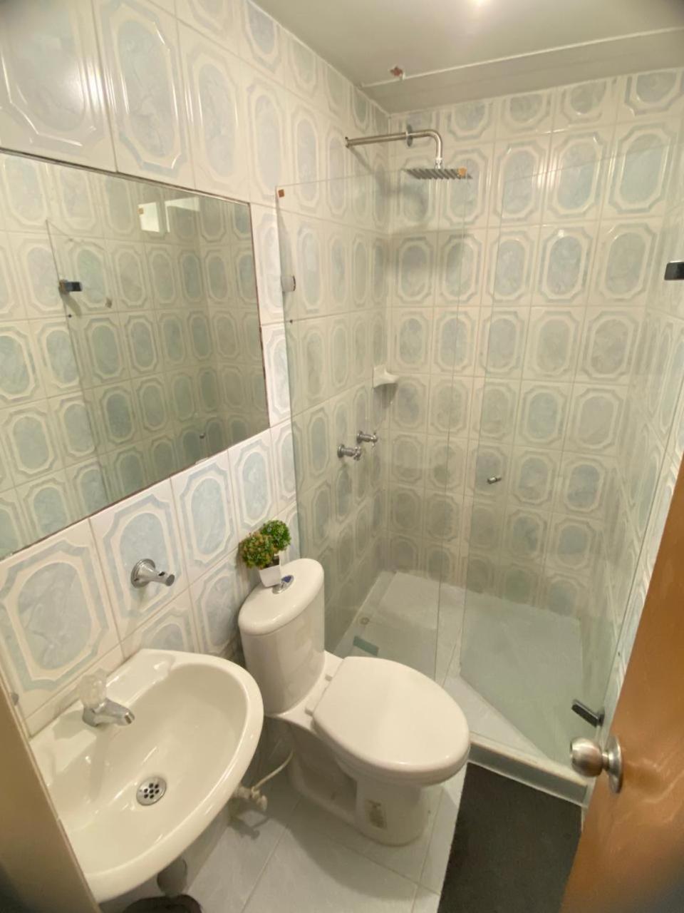 E2 Comodo Y Amplio Apartamento En Laureles Estadio 120 Mts2 Медельин Экстерьер фото